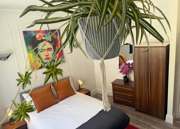 Trendy, Liverpool City Centre Escape