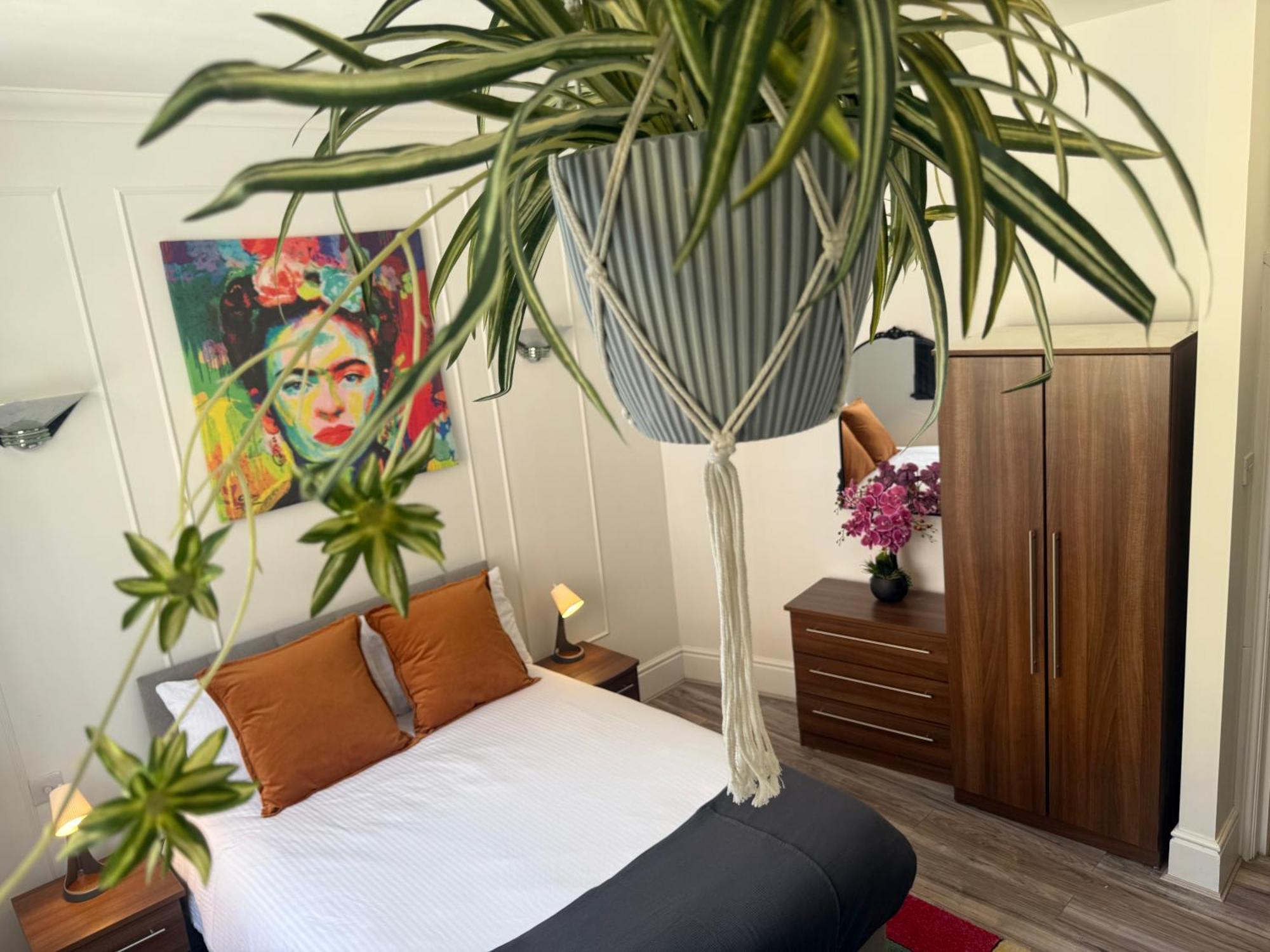 Trendy, Centre Escape Apartment
