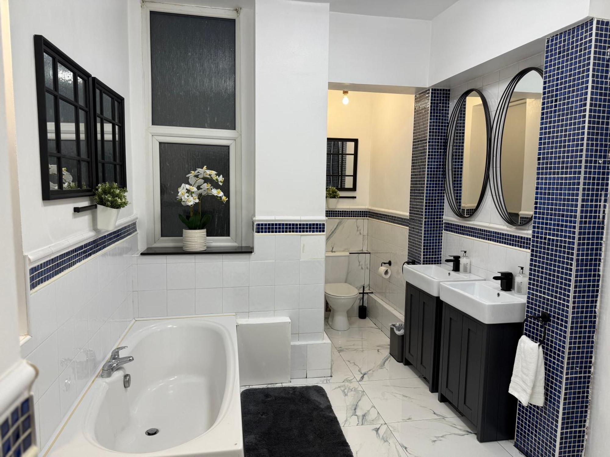 Apartment Trendy, Centre Escape *